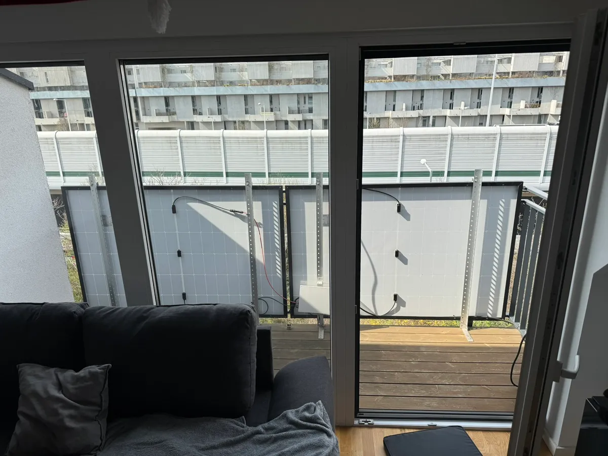Neuwertige 2-Zimmerwohnung in Floridsdorf - Widok 3