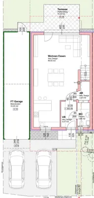 Haus kaufen in Wels-Land – 120 m², € 384.000 – Bild 3 von 4