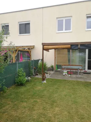 Haus kaufen in Wels-Land – 120 m², € 384.000
