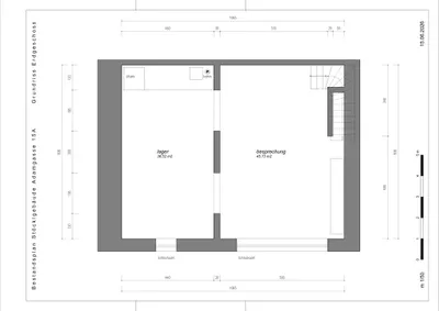 Gewerbeimmobilie mieten in Innsbruck – 176 m², € 2.450 – Bild 20 von 20