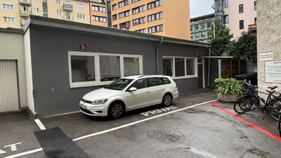Gewerbeimmobilie mieten in Innsbruck – 176 m², € 2.450 – Bild 2 von 20
