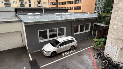 Gewerbeimmobilie mieten in Innsbruck – 176 m², € 2.450 – Bild 1 von 20