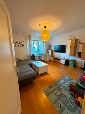 2-Zimmer-Wohnung mieten in Neunkirchen – 59 m², € 471 – Bild 6 von 10