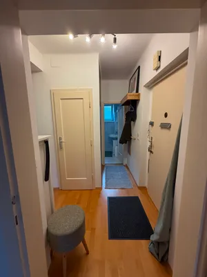 2-Zimmer-Wohnung mieten in Neunkirchen – 59 m², € 471 – Bild 7 von 10