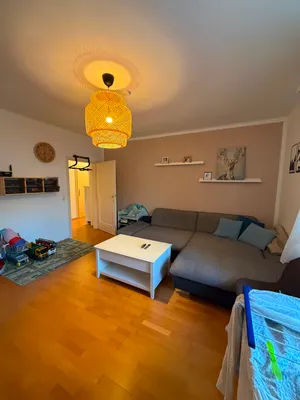 2-Zimmer-Wohnung mieten in Neunkirchen – 59 m², € 471 – Bild 5 von 10
