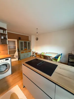 2-Zimmer-Wohnung mieten in Neunkirchen – 59 m², € 471 – Bild 2 von 10