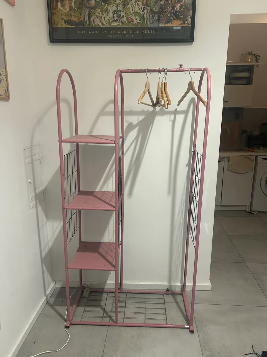 Kleiderstange Garderobe kaufen
