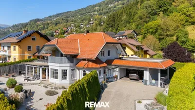 6-Zimmer-Haus kaufen in Spittal an der Drau – 152 m², € 549.000 – Bild 2 von 30