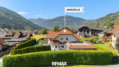 6-Zimmer-Haus kaufen in Spittal an der Drau – 152 m², € 549.000 – Bild 4 von 30