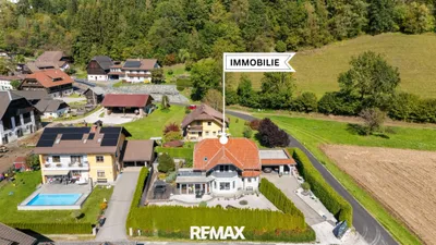 6-Zimmer-Haus kaufen in Spittal an der Drau – 152 m², € 549.000 – Bild 25 von 30