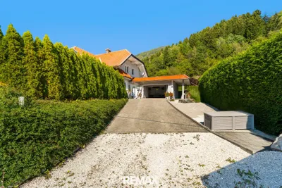 6-Zimmer-Haus kaufen in Spittal an der Drau – 152 m², € 549.000 – Bild 5 von 30