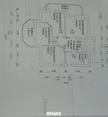 6-Zimmer-Haus kaufen in Spittal an der Drau – 152 m², € 549.000 – Bild 28 von 30