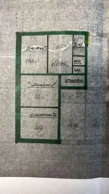4-Zimmer-Wohnung mieten in Waidhofen an der Thaya – 88 m², € 750 – Bild 11 von 11