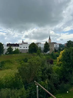 4-Zimmer-Wohnung mieten in Waidhofen an der Thaya – 88 m², € 750 – Bild 10 von 11