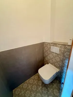 4-Zimmer-Wohnung mieten in Waidhofen an der Thaya – 88 m², € 750 – Bild 5 von 11