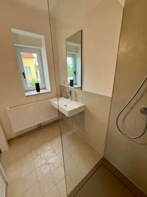 4-Zimmer-Wohnung mieten in Waidhofen an der Thaya – 88 m², € 750 – Bild 2 von 11