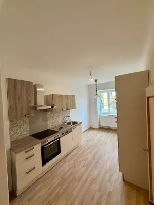4-Zimmer-Wohnung mieten in Waidhofen an der Thaya – 88 m², € 750 – Bild 3 von 11