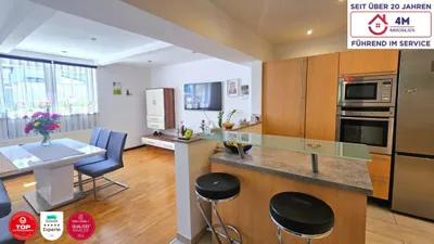 7-Zimmer-Gewerbeimmobilie kaufen in Wiener Neustadt – 220 m², € 847.000 – Bild 6 von 8