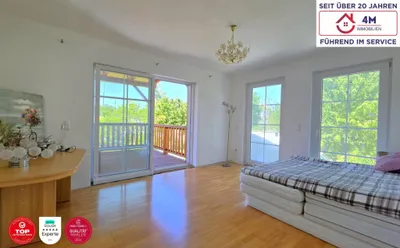 7-Zimmer-Gewerbeimmobilie kaufen in Wiener Neustadt – 220 m², € 847.000 – Bild 4 von 8