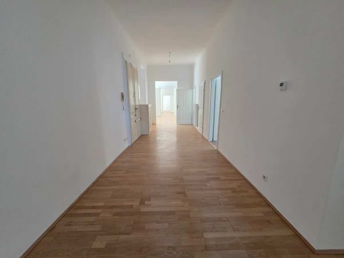 Wohnung – Wien, Pratercottage, Katastralgemeinde Leopoldstadt - Ansicht 3