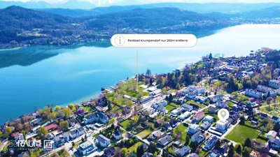 3-Zimmer-Wohnung kaufen in Klagenfurt Land – 83,04 m², € 640.000 – Bild 6 von 6