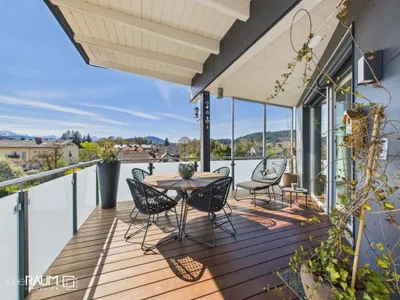 3-Zimmer-Wohnung kaufen in Klagenfurt Land – 83,04 m², € 640.000 – Bild 2 von 6