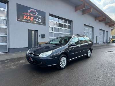 Citroën C5 Kombi