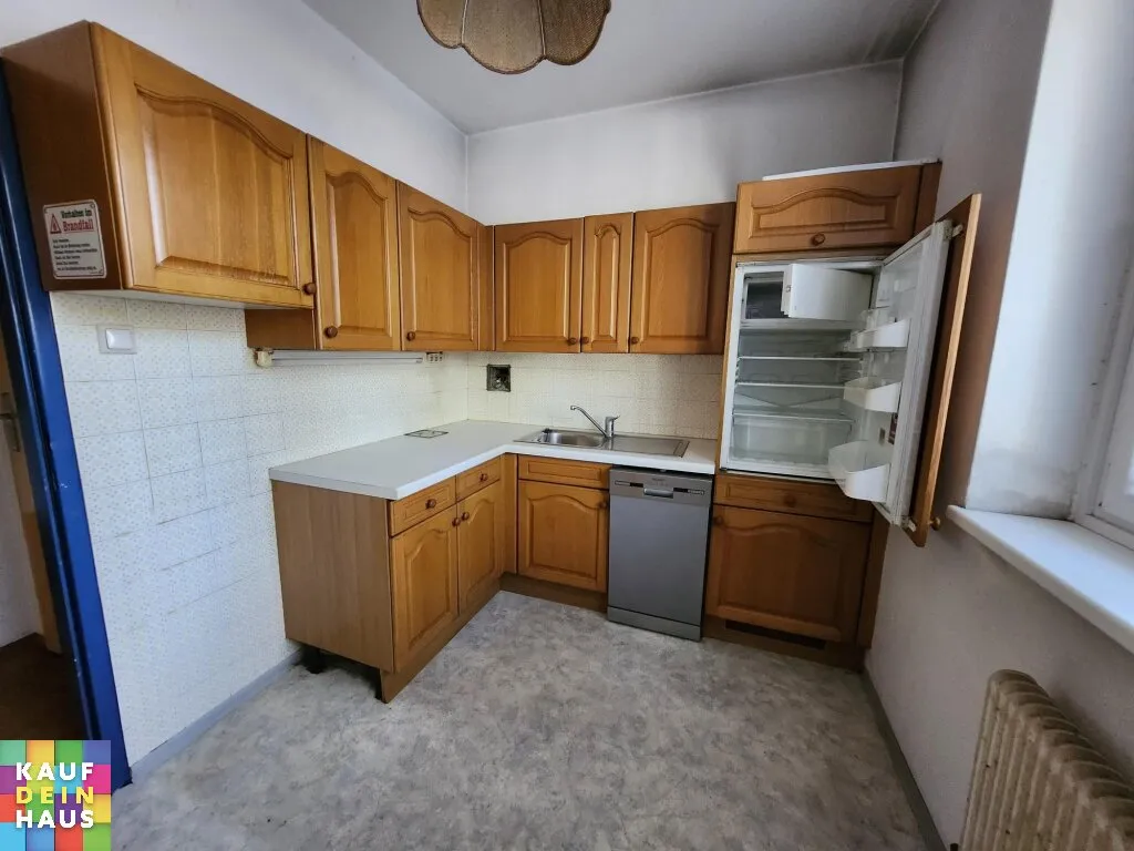 Wohnung – Graz - Ansicht 2