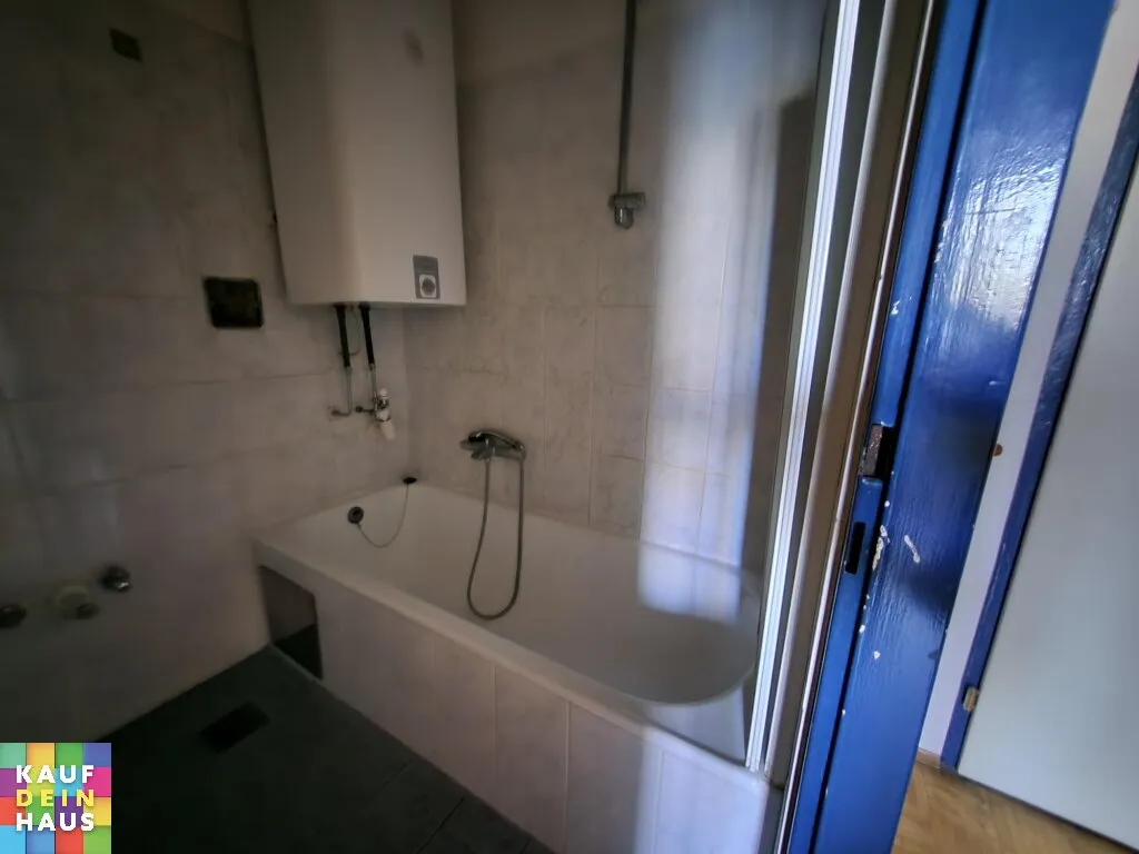 Wohnung – Graz - Ansicht 3