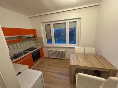 2-Zimmer-Wohnung mieten in Wiener Neustadt Land – 40 m², € 580 – Bild 2 von 5