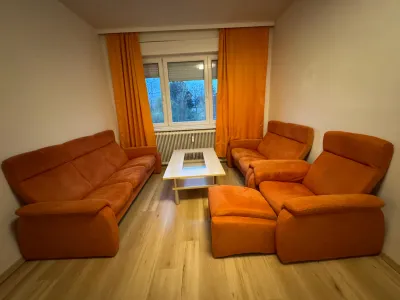 2-Zimmer-Wohnung mieten in Wiener Neustadt Land – 40 m², € 580 – Bild 5 von 5