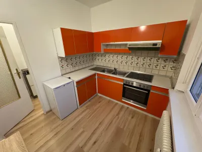 2-Zimmer-Wohnung mieten in Wiener Neustadt Land – 40 m², € 580