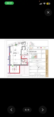 Gewerbeimmobilie mieten in Wien – 93 m², € 1.950 – Bild 5 von 9