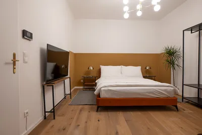 2-Zimmer-Wohnung mieten in Wien – 34 m², € 1.887 – Bild 3 von 33
