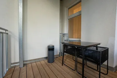 2-Zimmer-Wohnung mieten in Wien – 34 m², € 1.887 – Bild 30 von 33
