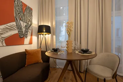 2-Zimmer-Wohnung mieten in Wien – 34 m², € 1.887 – Bild 5 von 33