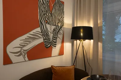 2-Zimmer-Wohnung mieten in Wien – 34 m², € 1.887 – Bild 9 von 33
