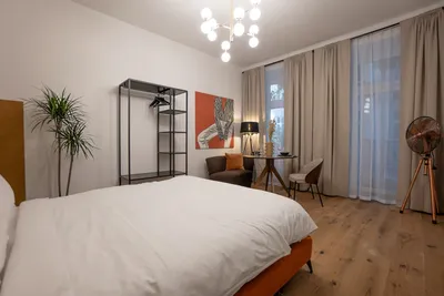 2-Zimmer-Wohnung mieten in Wien – 34 m², € 1.887 – Bild 6 von 33