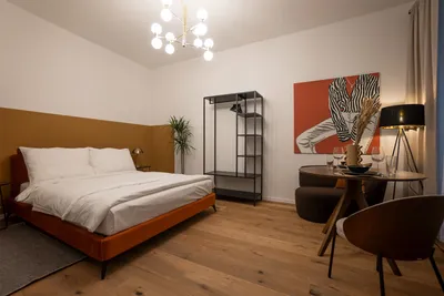 2-Zimmer-Wohnung mieten in Wien – 34 m², € 1.887 – Bild 2 von 33