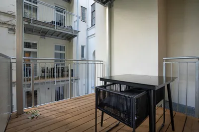 2-Zimmer-Wohnung mieten in Wien – 34 m², € 1.887 – Bild 29 von 33