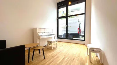 Gewerbeimmobilie mieten in Wien – 14 m², € 510