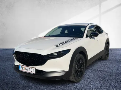 Mazda CX-30 G140 6MT 2WD HOMURA Carplay, RFK, SHZ Navi