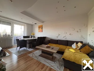 Wohnung kaufen in Perg – 81,34 m², € 159.000 – Bild 4 von 9