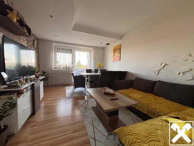 Wohnung kaufen in Perg – 81,34 m², € 159.000 – Bild 2 von 9