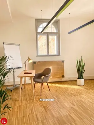 Gewerbeimmobilie mieten in Baden – 238 m², € 4.070 – Bild 1 von 2