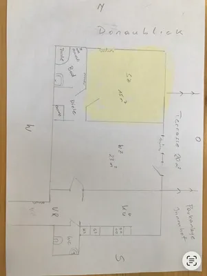 Wohnung mieten in Wien – 60 m², € 1.135 – Bild 11 von 11