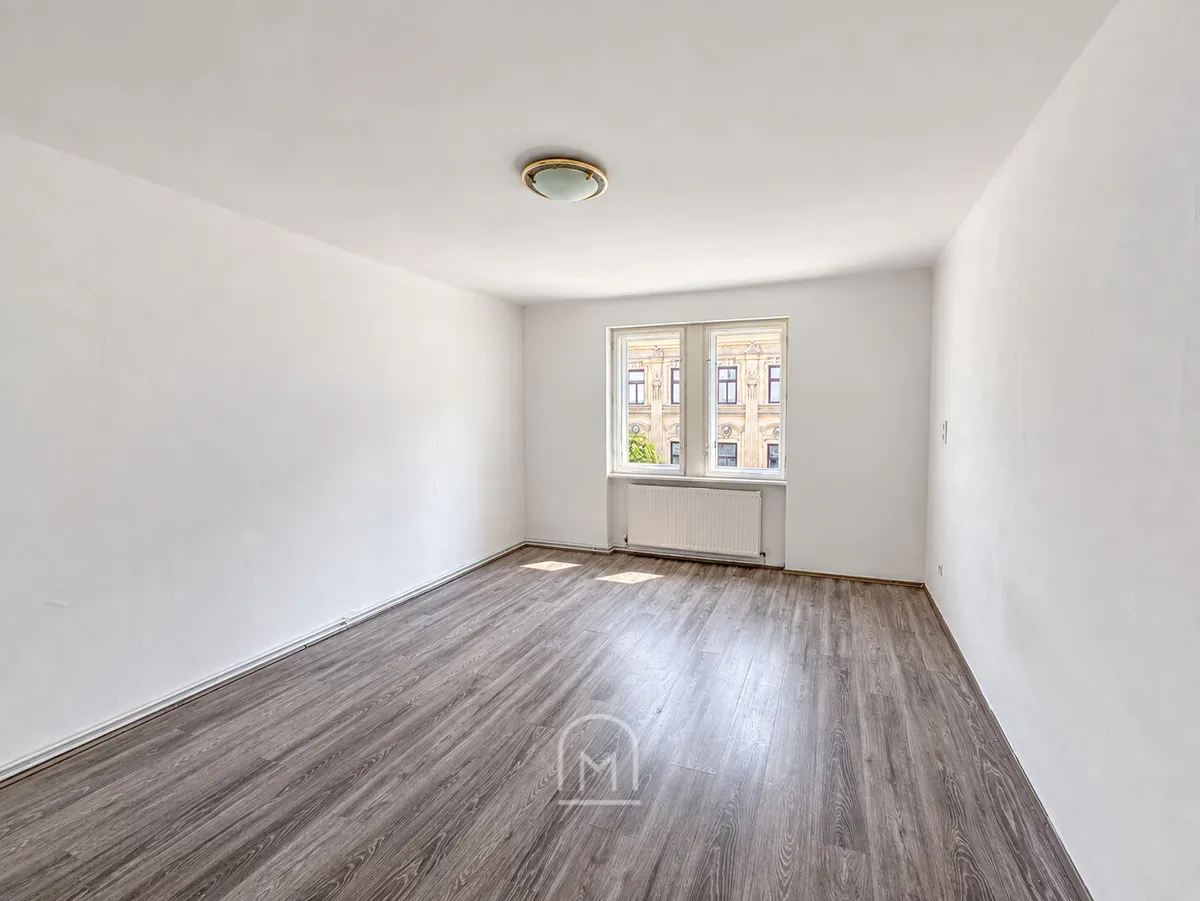 Wohnung – Wien - Ansicht 3