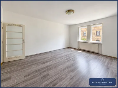 2-Zimmer-Wohnung kaufen in Wien – 46,5 m², € 199.000 – Bild 1 von 10