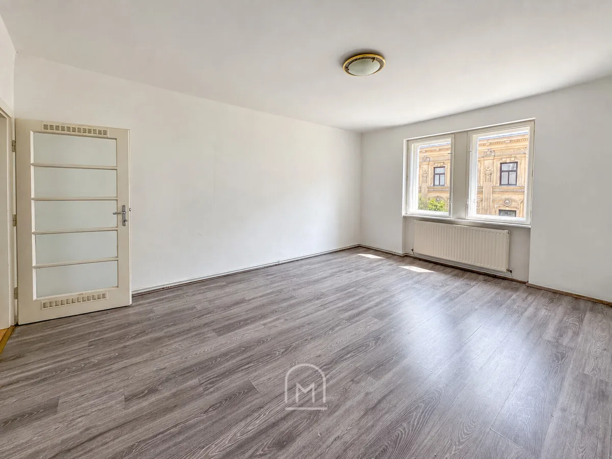 Wohnung – Wien - Ansicht 2
