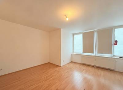 Schöne 1-Zimmer-Wohnung mit Top-Anbindung und Innenhofruhelage! Garagenplatz verfügbar! – Bild 3
